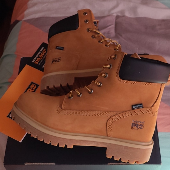Timberland Other - New Timberland Pro Direct Attach size 14....One left